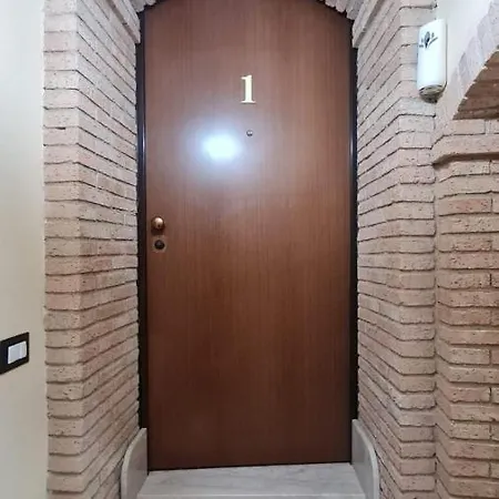 Al Corso 1 Apartman