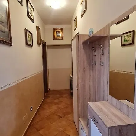 Al Corso 1 Appartamento