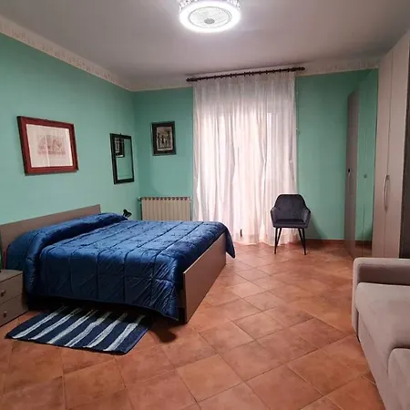 Al Corso 1 Apartman *