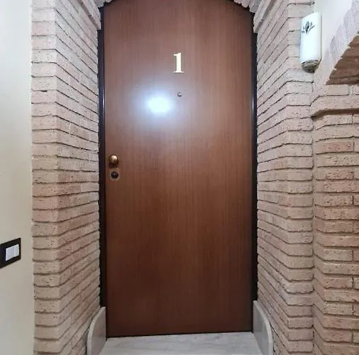 Al Corso 1 Apartman