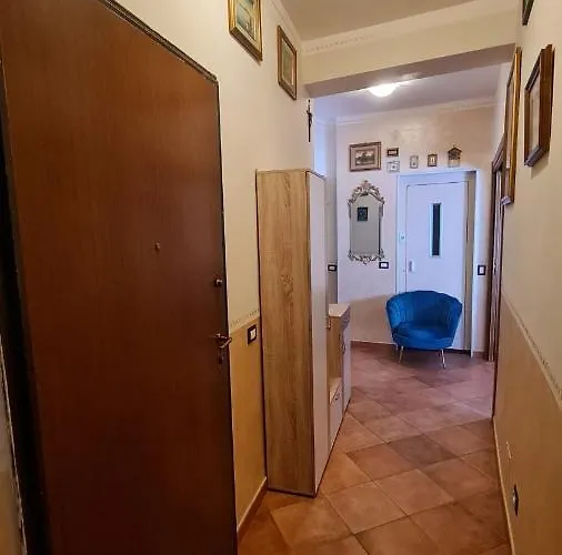 Al Corso 1 Apartman *