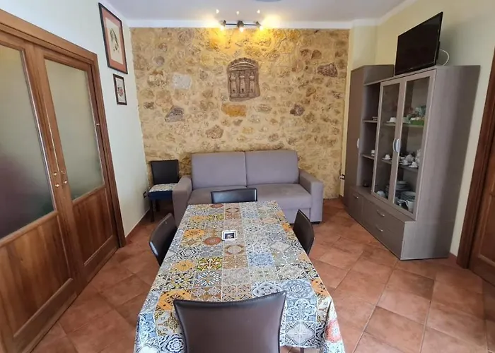 Al Corso 1 Apartamento Naro