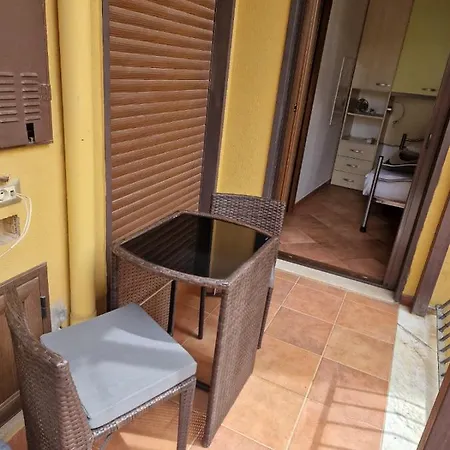 Apartamento Al Corso 1 *