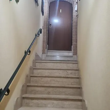 Apartment Al Corso 1