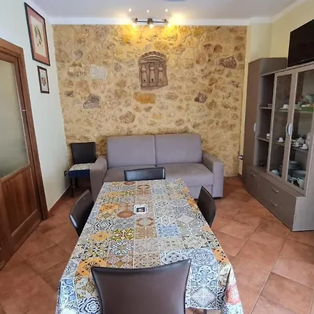 Al Corso 1 Apartment Naro