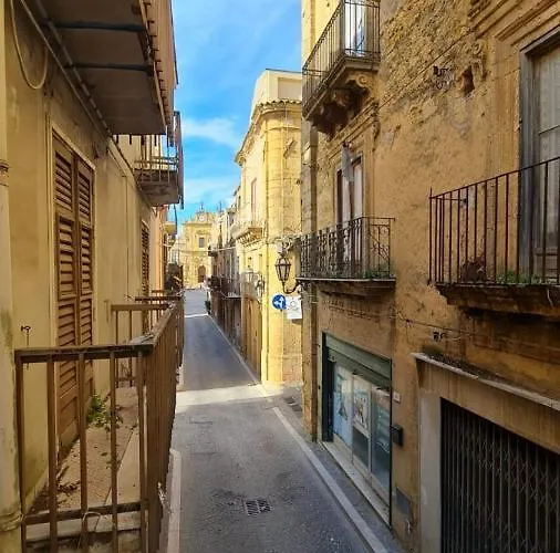 Lejlighed Al Corso 1 *