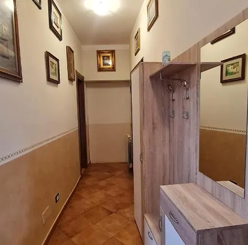 Al Corso 1 Lejlighed