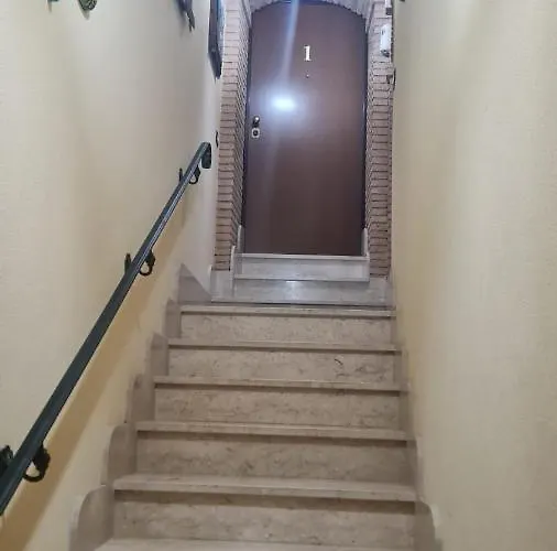 Apartmán Al Corso 1